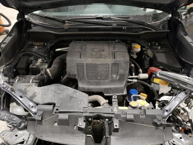 2021 SUBARU FORESTER S - JF2SKARC6MH468328