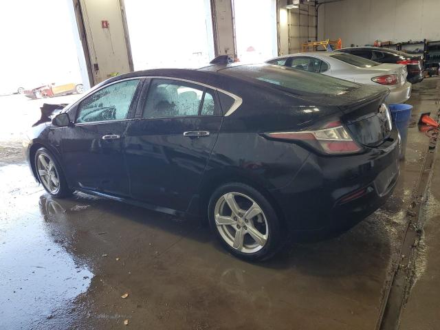 VIN 1G1RA6S55HU119031 2017 Chevrolet Volt, LT no.2