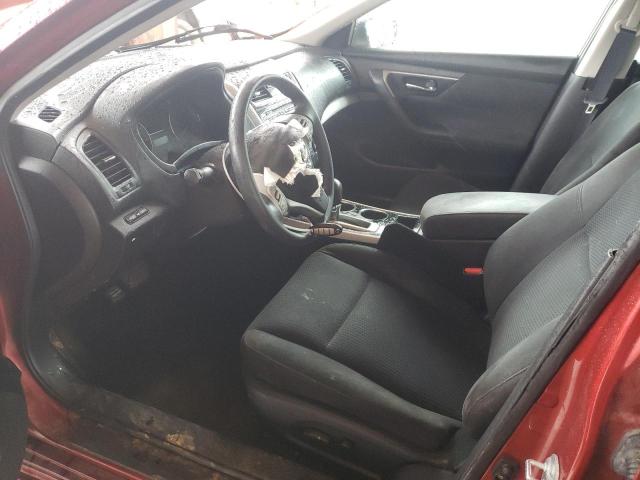 1N4AL3AP2FC216423 Nissan ALTIMA 2.5