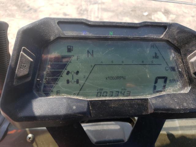 2021 ATV ALL MODELS A8MUBBDU5MJ0G0421