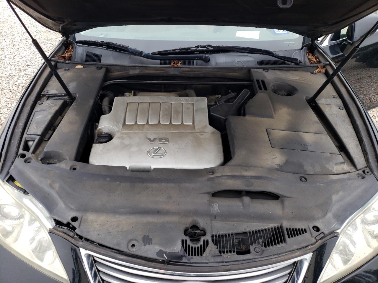 2009 Lexus ES - Image 11