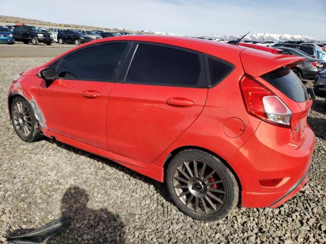 2016 FORD FIESTA ST - 3FADP4GX4GM183648
