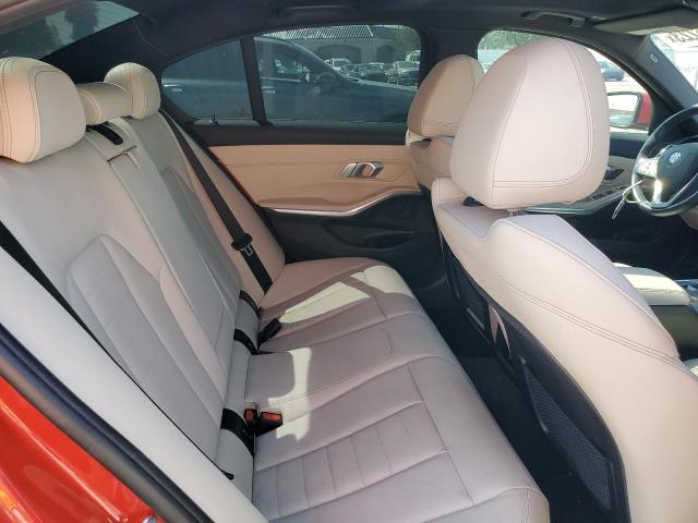 3MW5R1J04M8B73075 BMW 330I