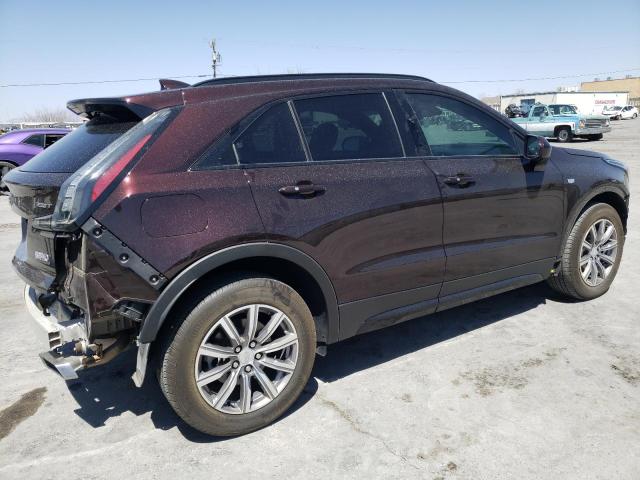 2020 CADILLAC XT4 SPORT - 1GYFZER43LF150604