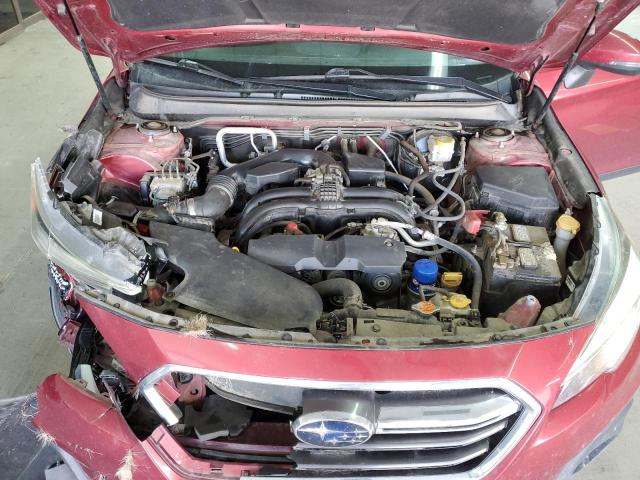 4S4BSAFC4J3321884 Subaru Outback 2.5i Premium