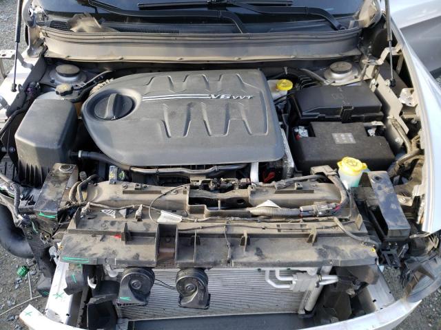 1C4PJLLX9JD612617 Jeep Cherokee Latitude Plus