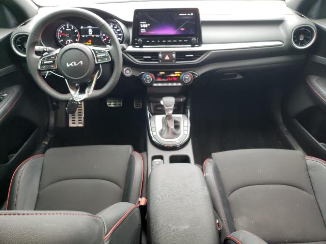 3KPF44AC4PE545277 KIA FORTE GT