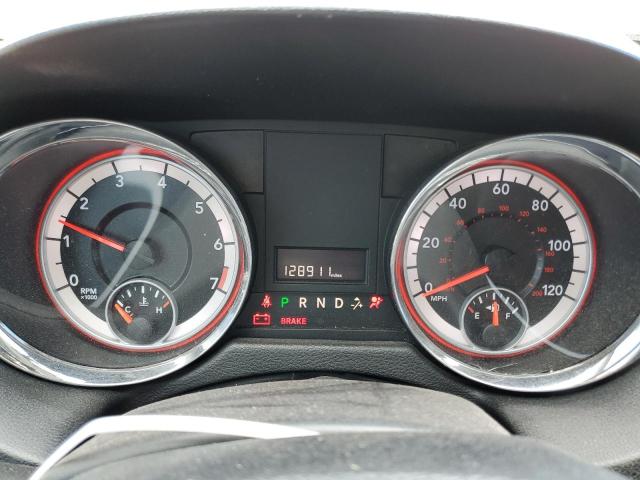 2C4RDGCG3ER154437 Dodge Grand Caravan Sxt
