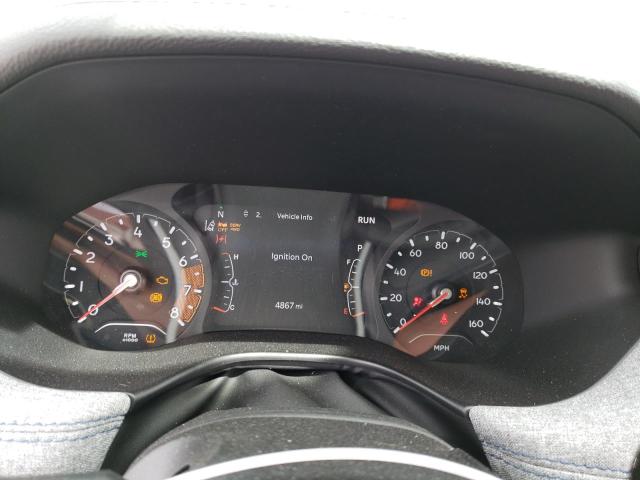 3C4NJDBB7NT122728 Jeep Compass Latitude