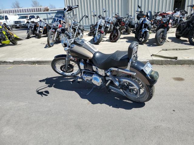 2004 HARLEY-DAVIDSON FXDL 1HD1GDV1X4K321786