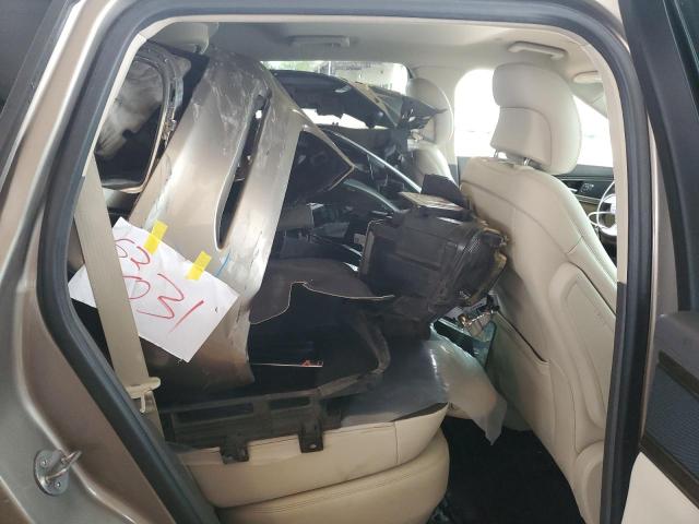2019 LINCOLN NAUTILUS S 2LMPJ6K97KBL19309