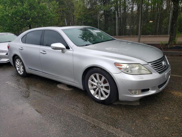 JTEZU17R050045237 | 2010 Lexus ls 460l