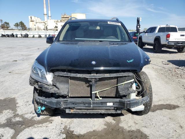 2016 MERCEDES-BENZ GL 450 4MA - 4JGDF6EE6GA642861