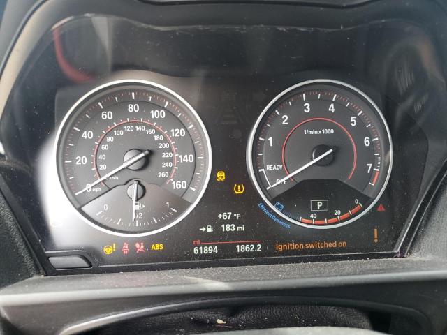 2017 BMW 230XI - WBA2H9C32HV986915