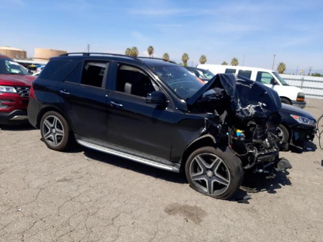 4JGDA5JB3GA764792 Mercedes-Benz GLE 350