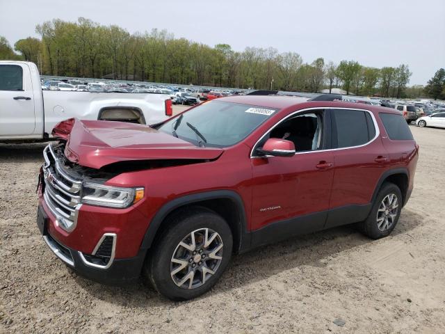 1GKKNMLS9LZ230140 GMC Acadia SLT