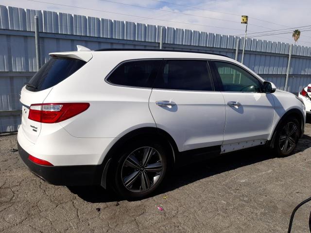 2015 HYUNDAI SANTA FE G - KM8SR4HF7FU118980