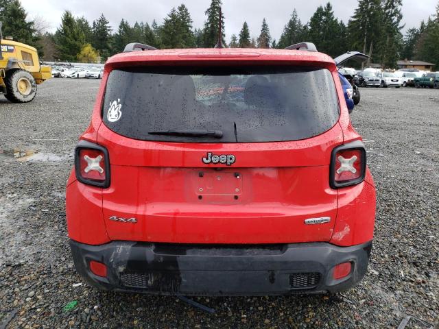 ZACCJBBT8FPB22590 Jeep Renegade Latitude