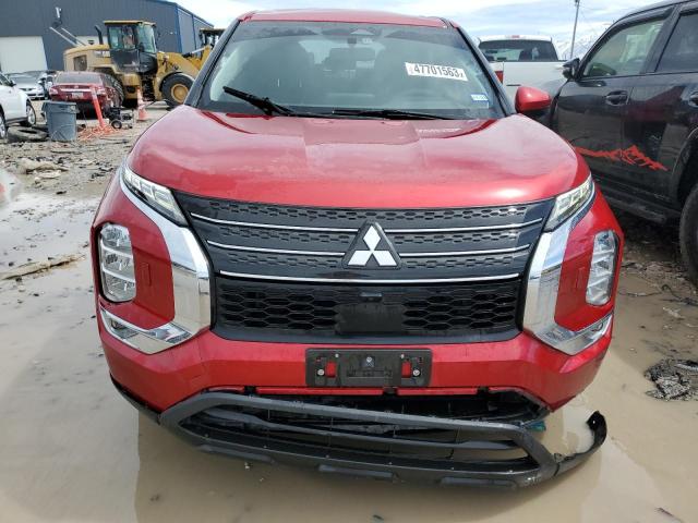 JA4J4TA88NZ050625 Mitsubishi Outlander Es