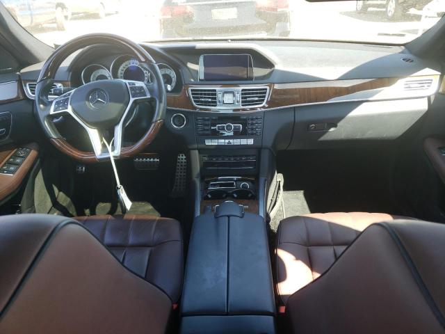 2015 MERCEDES-BENZ E 350 4MAT - WDDHF8JB7FB120297