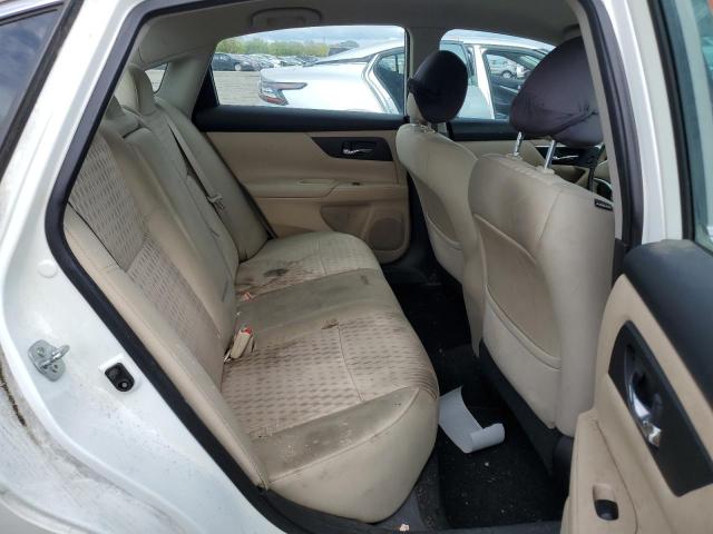 1N4AL3APXGC180613 Nissan ALTIMA 2.5