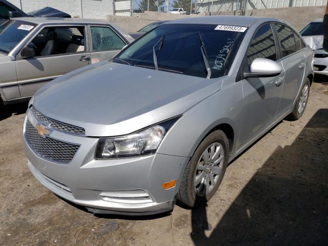 2011 Chevrolet Cruze LT