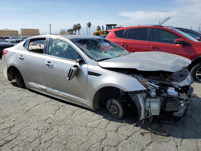 KNAGM4A72E5458166 KIA Optima Lx