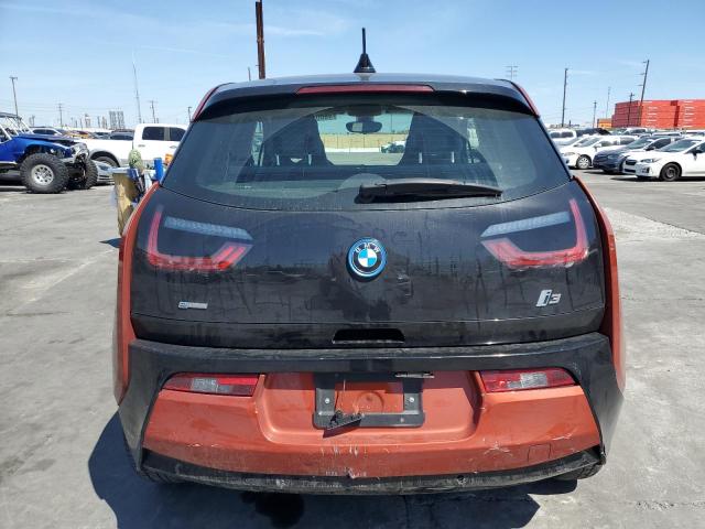 WBY1Z2C57EV284989 BMW I3 Bev