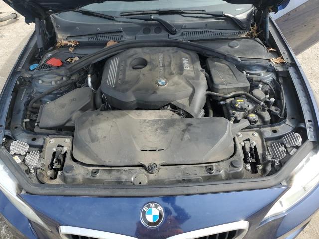 2017 BMW 230XI - WBA2H9C32HV986915