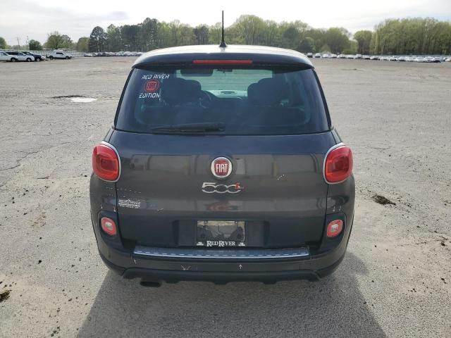 2017 FIAT 500L TREKK - ZFBCFADH8HZ039821