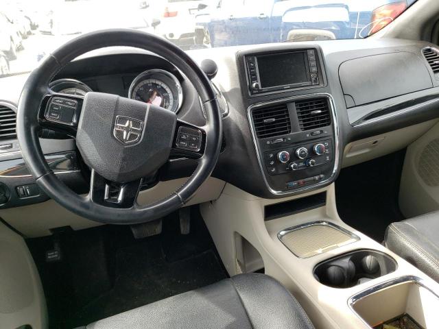 2C4RDGCG9KR690143 Dodge Grand Caravan Sxt