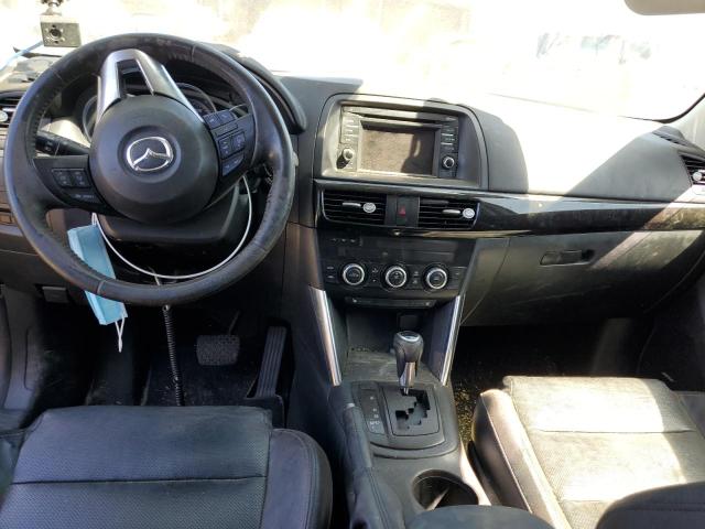 JM3KE4DY5E0313948 Mazda CX-5 GT