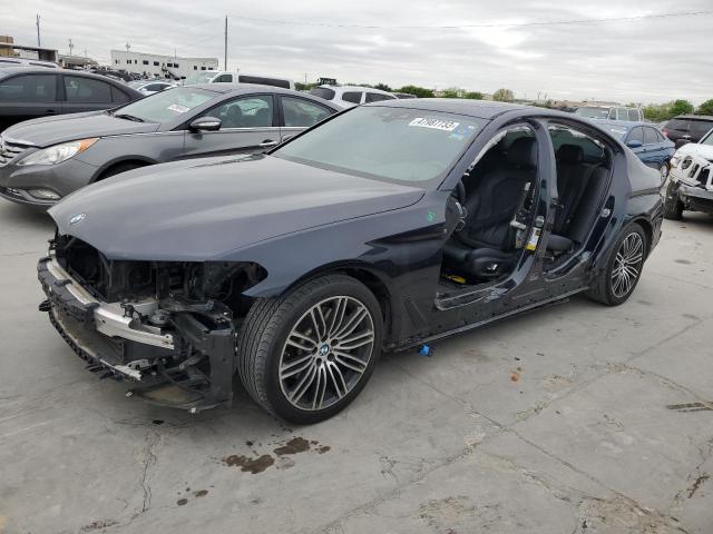 2019 BMW 540 I - WBAJE5C59KWW20448