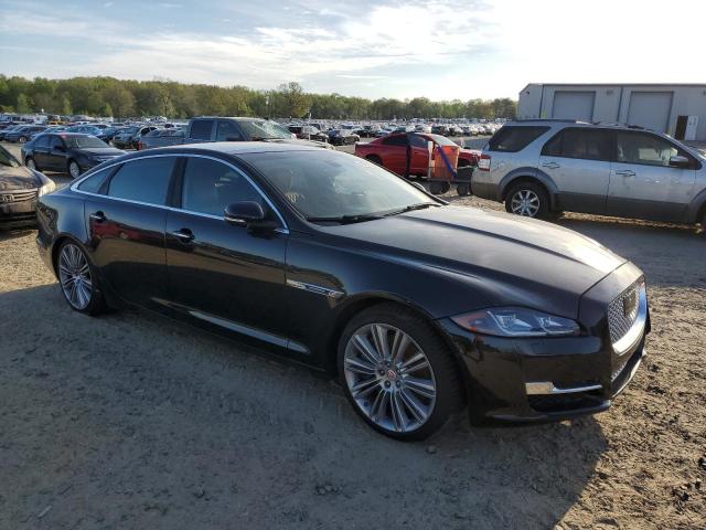 2016 JAGUAR XJL SUPERC - SAJWA2GE7GMV98645