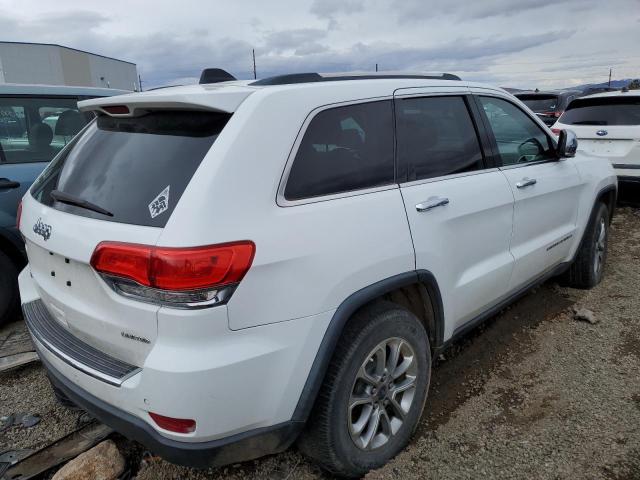 1C4RJFBG5EC173326 Jeep Grand Cherokee Limited