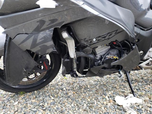 2020 SUZUKI GSX1300 RA JS1GX72B5L7100196