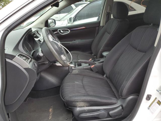 3N1AB7AP6JL635220 Nissan SENTRA S