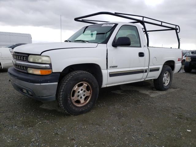 1999 Chevrolet C/K 1500 