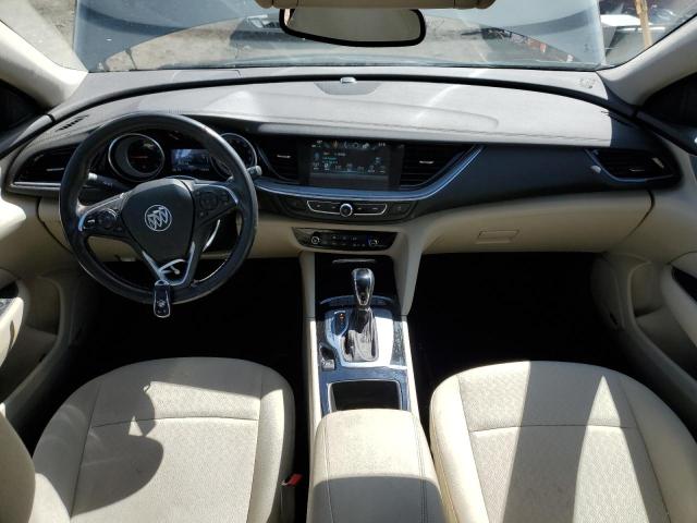 2018 BUICK REGAL TOUR W04GU8SX7J1096789