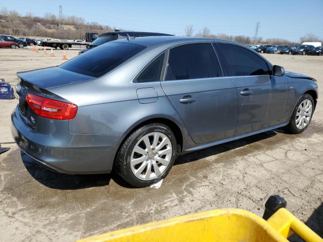 VIN WAUBFAFL7FN002612 2015 Audi A4, Premium no.3