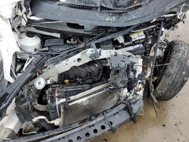 3N1CE2CP5JL360391 Nissan Versa Note S