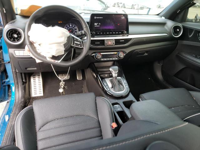 3KPF54AD5NE507141 KIA Forte Gt Line