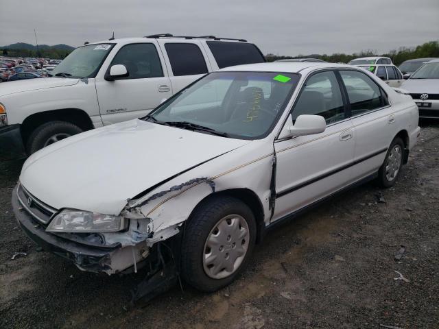 1996 Honda Accord Sedan LX