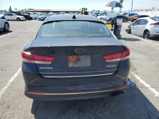 5XXGT4L35JG264530 KIA Optima Lx