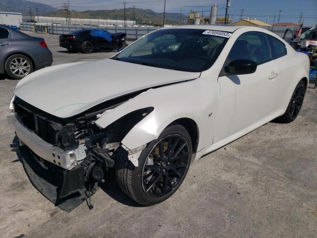 2015 INFINITI Q60 JOURNE - JN1CV6EK7FM870389