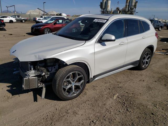 2019 BMW X1 sDrive28i