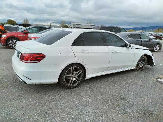 WDDHF5KB2GB282451 Mercedes-Benz E 350