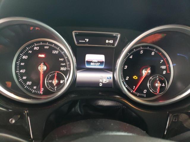 4JGDF6EE1HA839499 Mercedes-Benz Gls 450 4matic