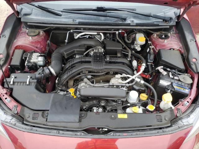 JF2GTADC8JH331459 Subaru Crosstrek Premium