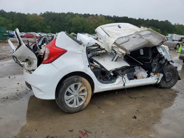 3N1CE2CP5JL360391 Nissan Versa Note S
